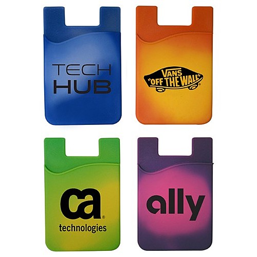 Main photo of Mood Smart Wallet