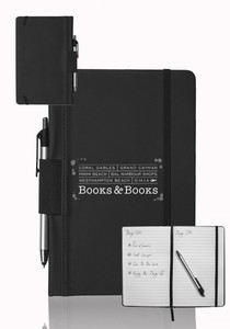 Photo of Executive Notebooks With Pen