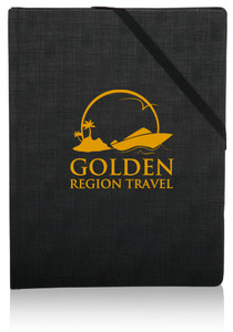 Photo of Hardcover Journals With Close Corner Band