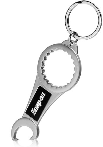 Photo of 2 In 1 Bottle Opener Keychains
