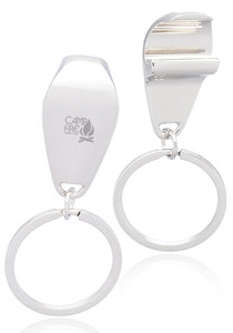 Photo of Surf Metal Keychains With Bottle Opener