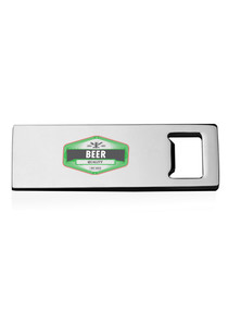 Photo of Metal Sleek Blade Bottle Openers