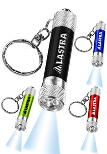 Photo of Led Flashlight Keychains