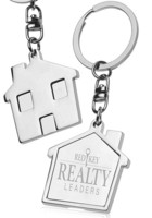 Realtor Keychains