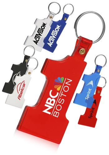 Photo of Number 1 Soft Keychains