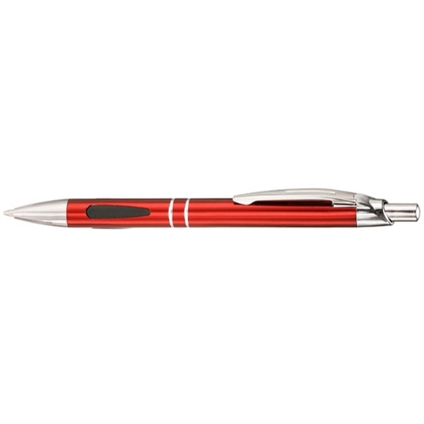 Maroon color option for Vienna Advertising Pens