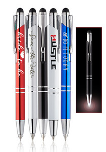 Photo of Night Rite Stylus Metal Pens
