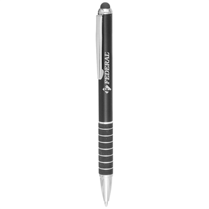 Photo of Twist Action Metal Stylus Pens