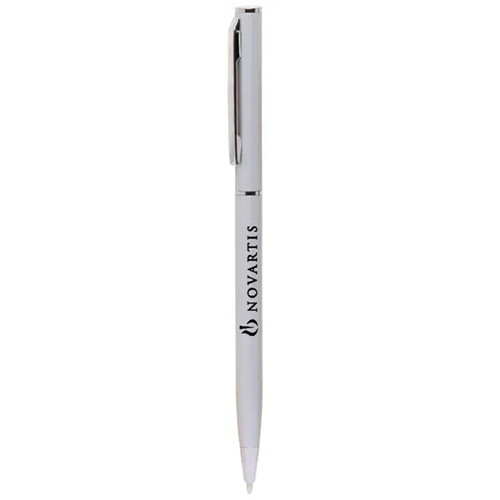 Main photo of Skinny Metal Ballpoint Pens