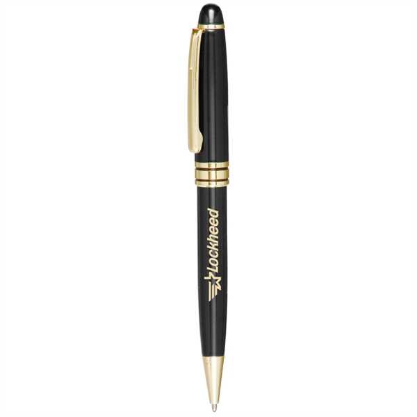 Black color option for Ultra Executive Pens