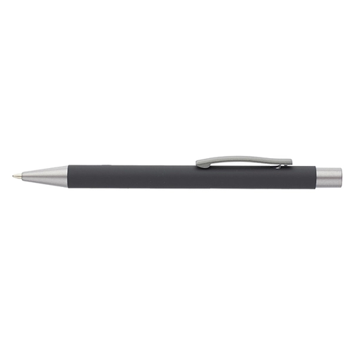 Main photo of Cordova Rubber Coated Metal Pens
