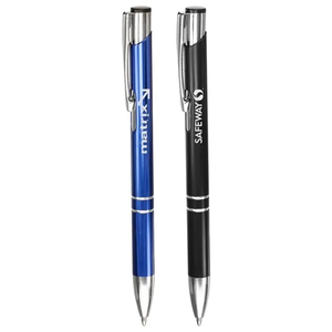 Photo of Ballpoint Aluminum Pens