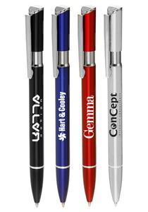 Photo of Business Metal Pens