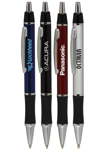 Photo of Metallic Action Writing Pens
