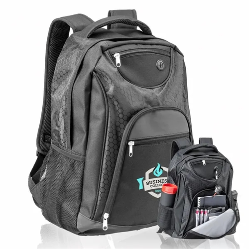 Main photo of The Ultimate Transit Backpacks