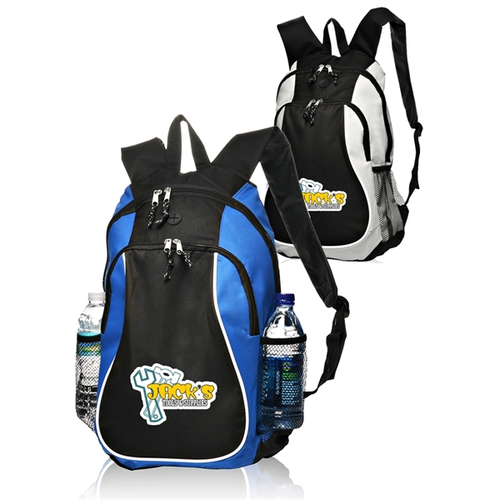 Main photo of Large Sports Backpacks