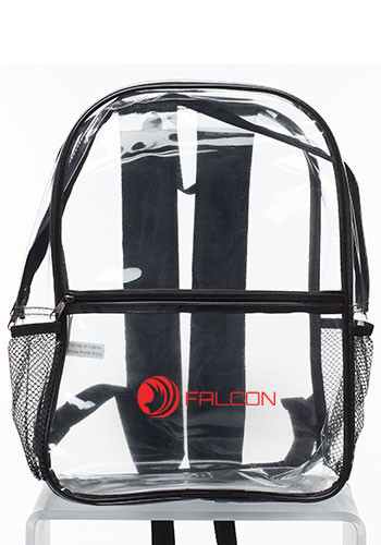 Photo of Multi Function Clear Backpacks
