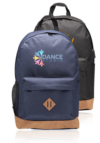 Photo of Laptop Backpacks With Usb Port