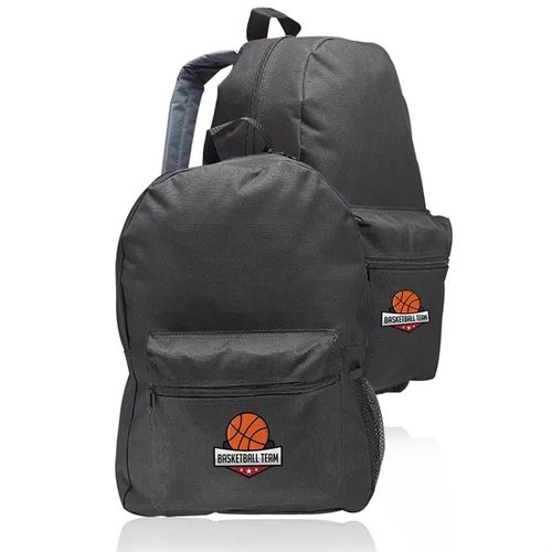 Main photo of Collegiate School Backpacks
