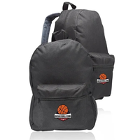 Collegiate School Backpacks