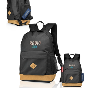 Photo of Multipurpose Laptop Backpacks