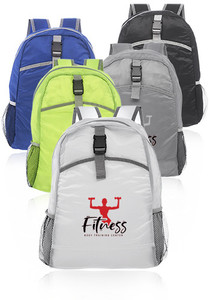 Photo of Lightweight Foldable Backpacks