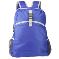 Lightweight Foldable Backpacks