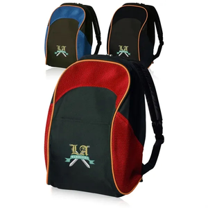 Photo of Two Tone School Backpacks