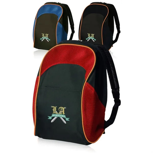 Main photo of Two Tone School Backpacks