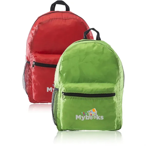 Photo of Budget Backpacks