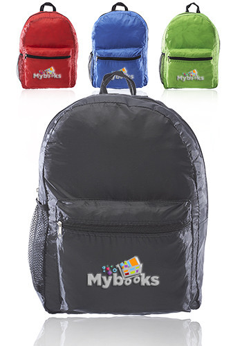 Photo of Budget Backpacks