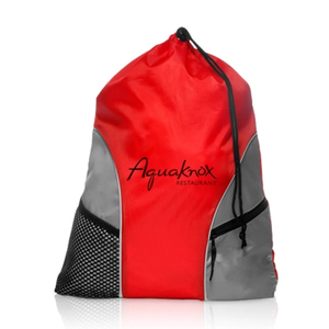 Photo of Sporter Drawstring Backpacks