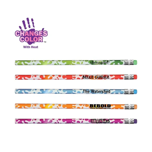 Main photo of Mood Splash Pencil