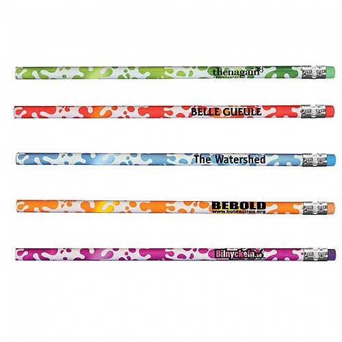 Main photo of Mood Splash Pencil