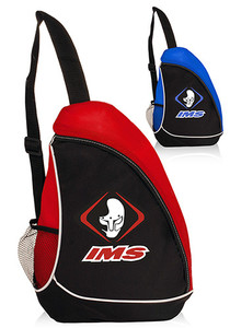 Photo of Sling Shot Backpacks
