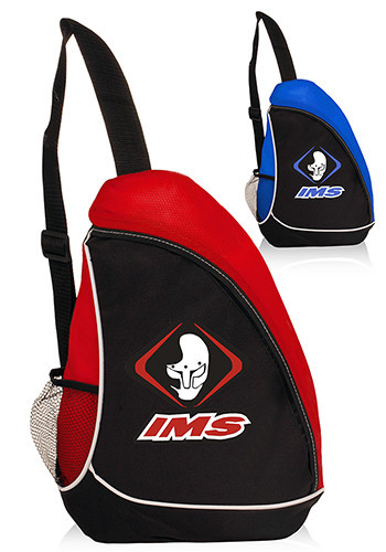 Photo of Sling Shot Backpacks