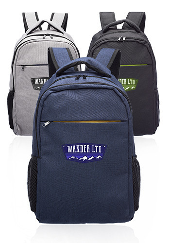 Photo of Tempe Backpacks With Laptop Pocket