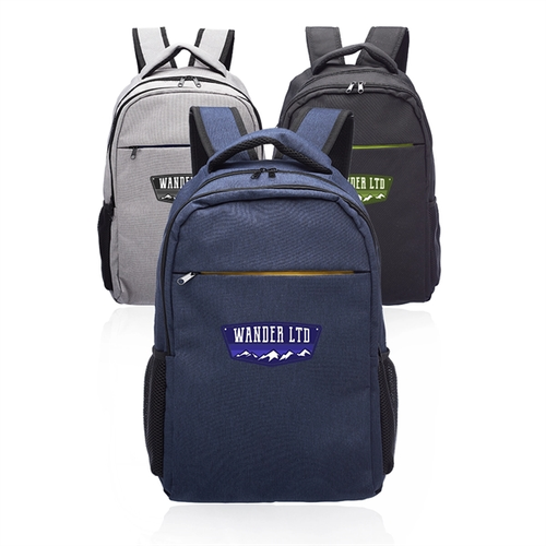 Main photo of Tempe Backpacks With Laptop Pocket