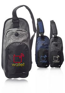 Photo of O Valley Crossbody Shoulder Bag