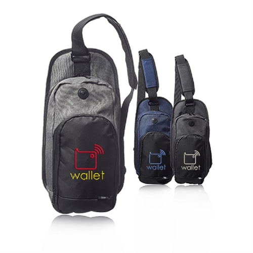 Main photo of O Valley Crossbody Shoulder Bag