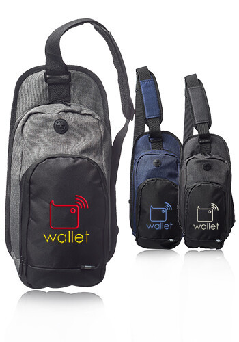 Photo of O Valley Crossbody Shoulder Bag