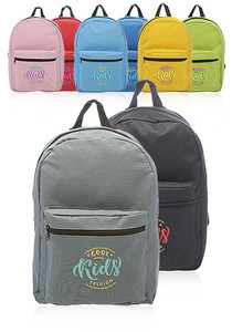Photo of Sprout Econo Backpacks
