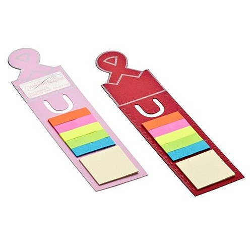Photo of Ribbon Bookmark