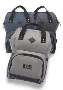 Photo of Corvallis Insulated Cooler Backpack