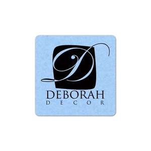 Photo of Square Compressed Sponge 4 Sq