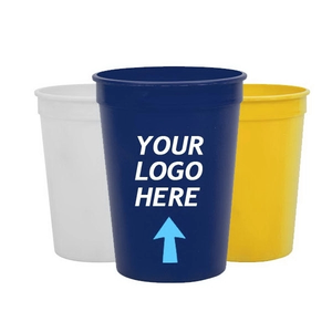 Photo of 16 Oz Stadium Cups