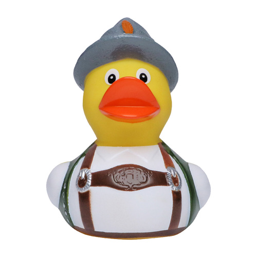 Photo of Bavarian Duck