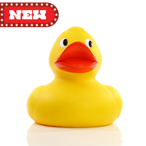 Photo of Jumbo Duck