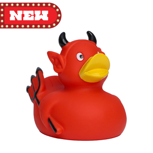 Photo of Devil Duck