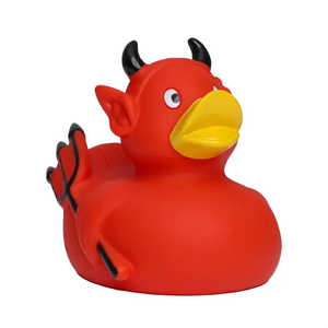Photo of Devil Duck
